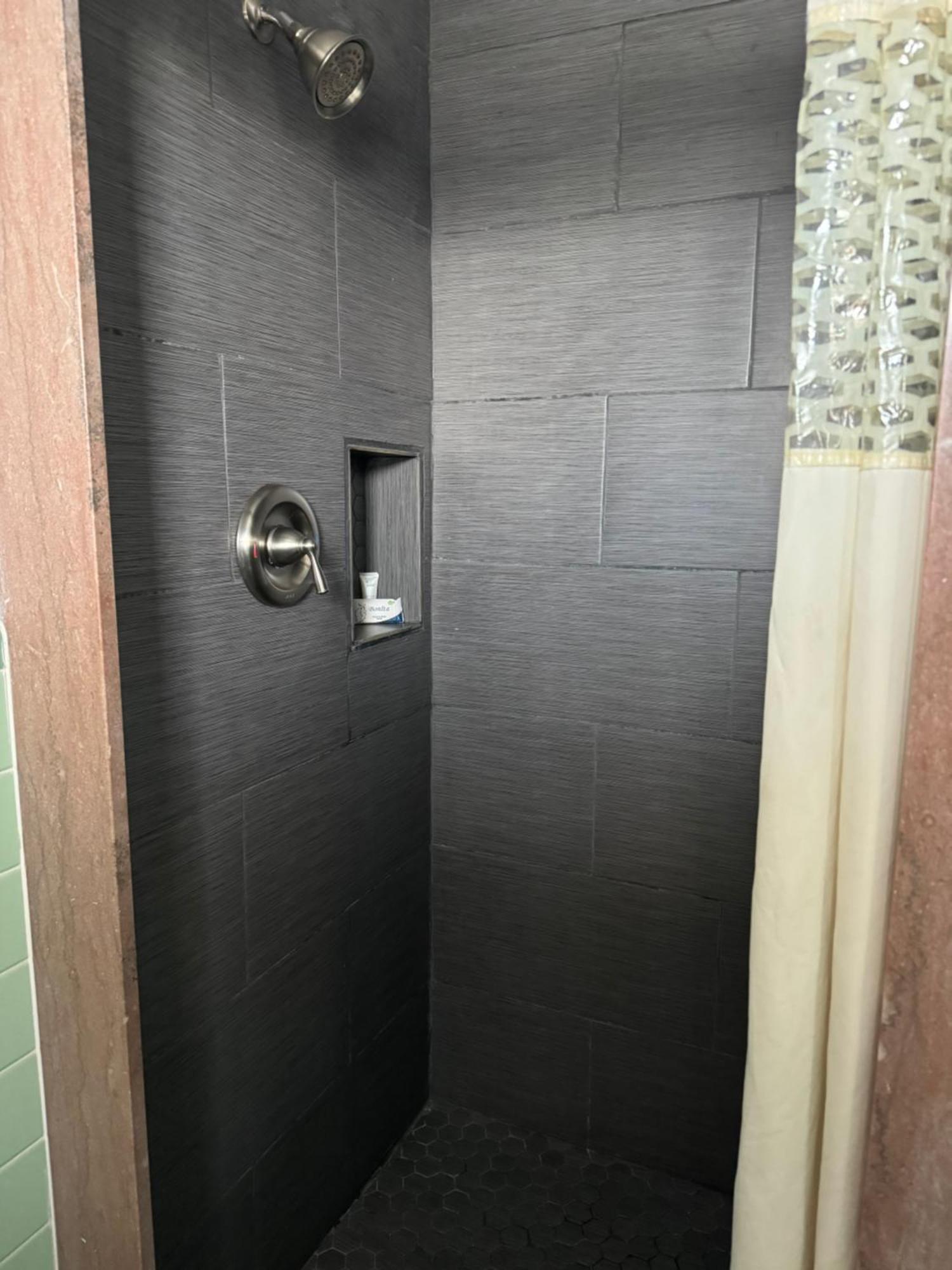 Budget Inn Данвилл Экстерьер фото